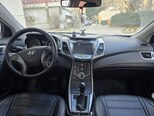 Hyundai Avante-11
