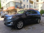 Chevrolet Equinox-8