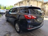 Chevrolet Equinox-9