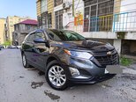 Chevrolet Equinox-5