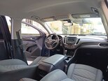Chevrolet Equinox-15
