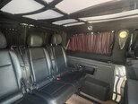 Mercedes Vito 113 CDI-12