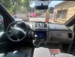 Mercedes Vito 113 CDI-13