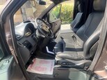 Mercedes Vito 113 CDI-11