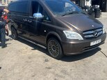 Mercedes Vito 113 CDI-8