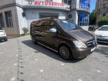 Mercedes Vito 113 CDI-7