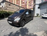 Mercedes Vito 113 CDI-9