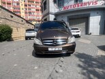 Mercedes Vito 113 CDI-2