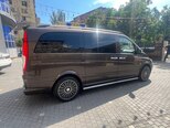 Mercedes Vito 113 CDI-6