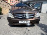 Mercedes Vito 113 CDI-1