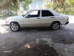Mercedes 190-7