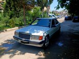 Mercedes 190-1
