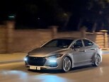 Hyundai Elantra-6