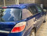Opel Astra-2
