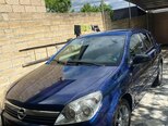 Opel Astra-1