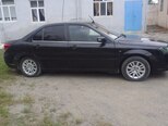 Khazar LX-5
