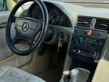 Mercedes C 180-15
