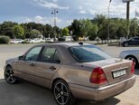 Mercedes C 180-11