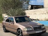 Mercedes C 180-2