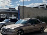 Mercedes C 180-6
