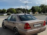 Mercedes C 180-10