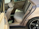 Mercedes C 180-13