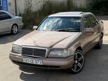 Mercedes C 180-5
