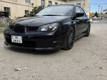 Subaru Impreza-4