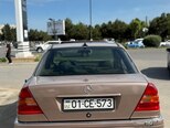 Mercedes C 180-9