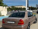 Mercedes C 180-8