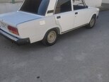 LADA (VAZ) 2107-7