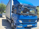 Mercedes Atego 1229-2