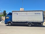 Mercedes Atego 1229-7
