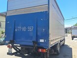Mercedes Atego 1229-5