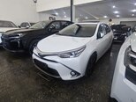 Toyota Corolla Levin-2