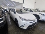 Toyota Corolla Levin-3