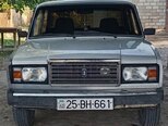 LADA (VAZ) 2107-1