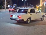 LADA (VAZ) 2107-2