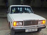 LADA (VAZ) 2107-3