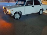 LADA (VAZ) 2107-5