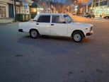 LADA (VAZ) 2107-6