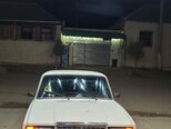 LADA (VAZ) 2107-4