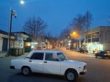 LADA (VAZ) 2107-7