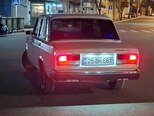LADA (VAZ) 2107-9