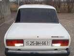 LADA (VAZ) 2107-10