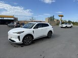 Changan Qiyuan Q05-2