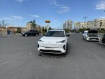 Changan Qiyuan Q05-1