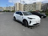 Changan Qiyuan Q05-5