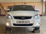 LADA (VAZ) Priora-1