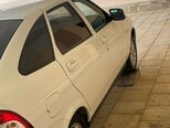 LADA (VAZ) Priora-4